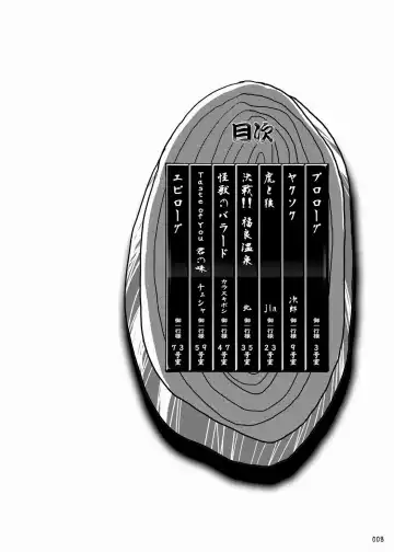 Some Like It Hot Spring Fhentai - Page 7