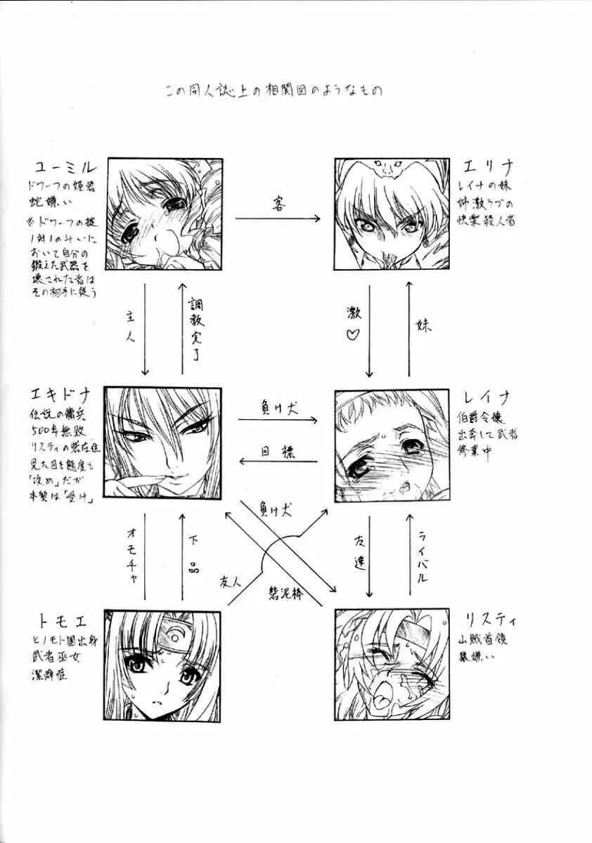 [Utatane Hiroyuki] The Snake Woman Show Fhentai - Page 3