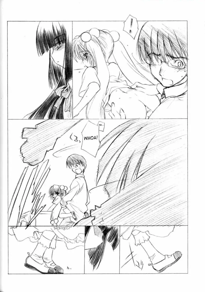 [Utatane Hiroyuki] The Snake Woman Show Fhentai - Page 59