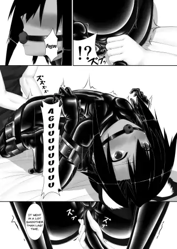 [Sho-yan] Kuroneko Choco Ice Fhentai - Page 25