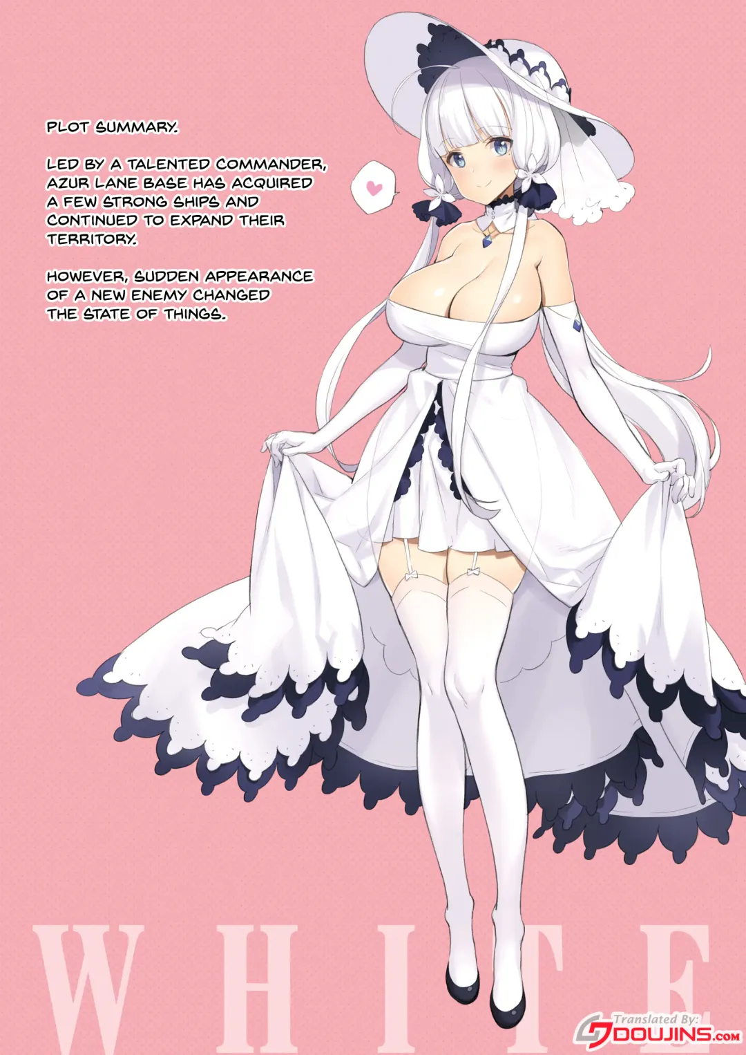 [Oyari Ashito] ROYAL WHITE Fhentai - Page 2