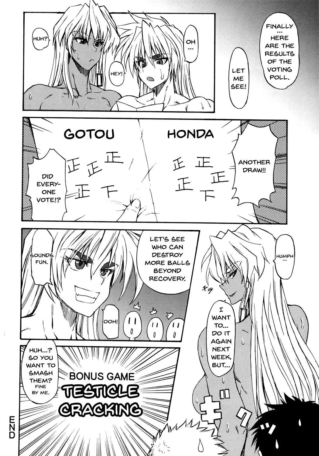 Haijo Sokkouchou Fhentai - Page 15