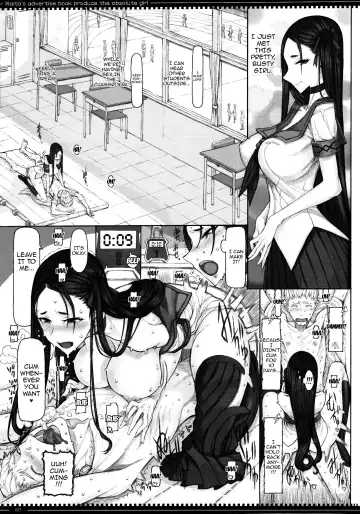 [Raita] Mahou Shoujo 18.0 Fhentai.net - Page 22