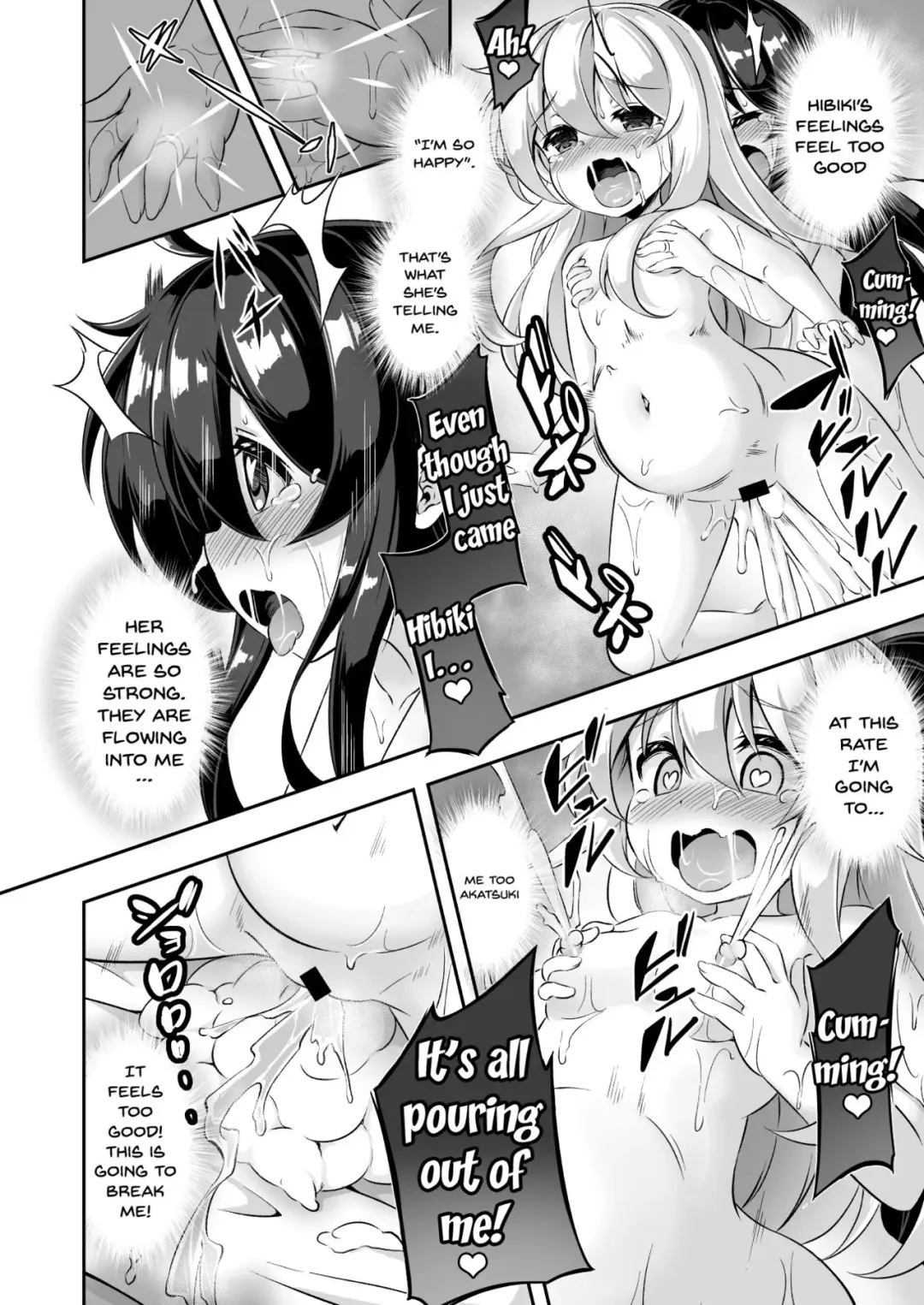 [Musouduki] Loli & Futa Vol. 10 Fhentai.net - Page 19