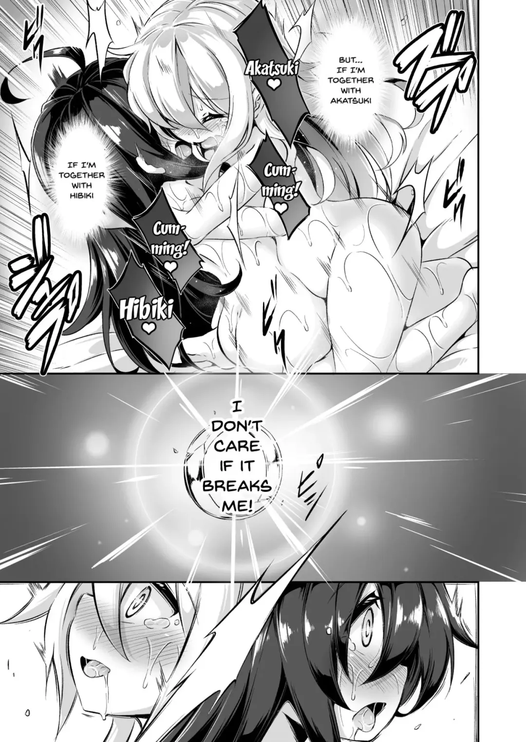 [Musouduki] Loli & Futa Vol. 10 Fhentai.net - Page 20