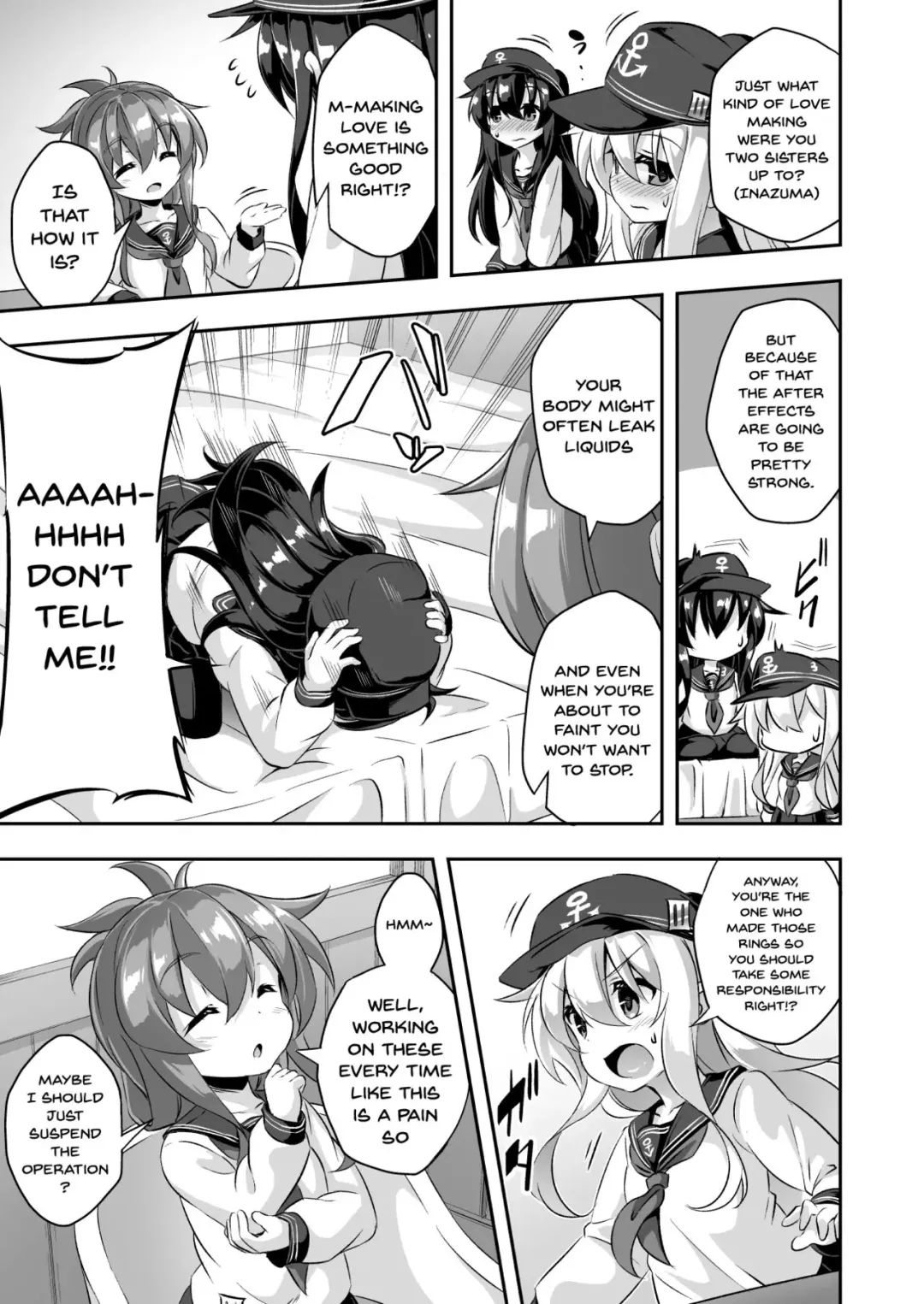 [Musouduki] Loli & Futa Vol. 10 Fhentai.net - Page 26