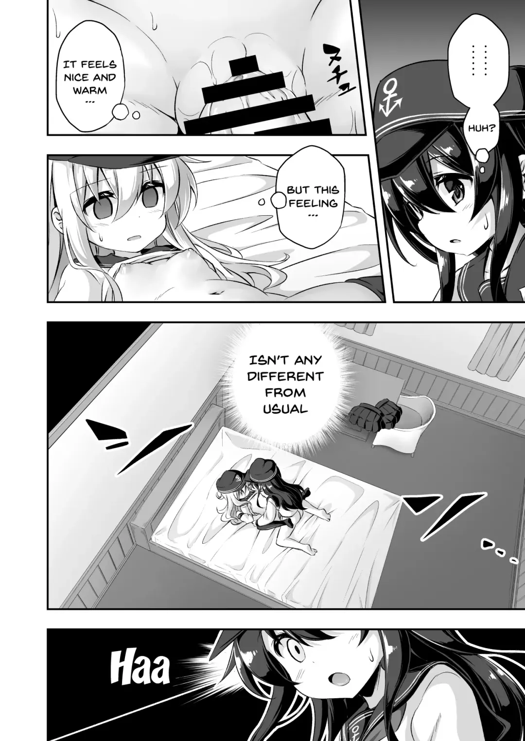 [Musouduki] Loli & Futa Vol. 10 Fhentai.net - Page 7