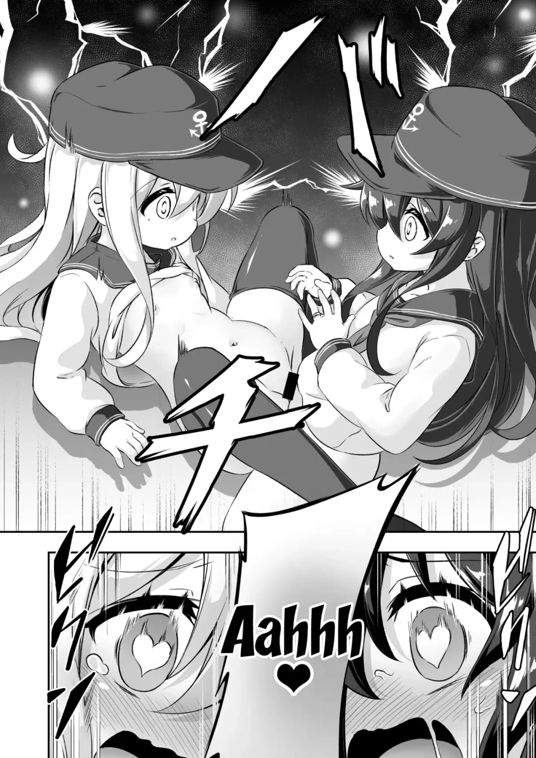 [Musouduki] Loli & Futa Vol. 10 Fhentai.net - Page 9