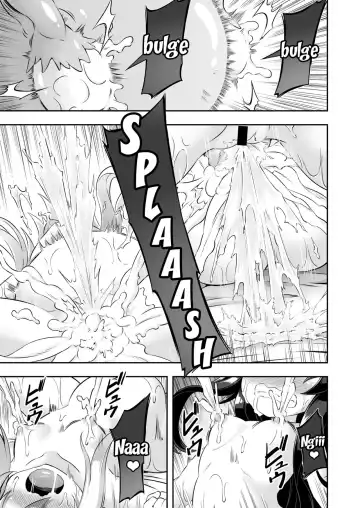 [Musouduki] Loli & Futa Vol. 10 Fhentai.net - Page 22