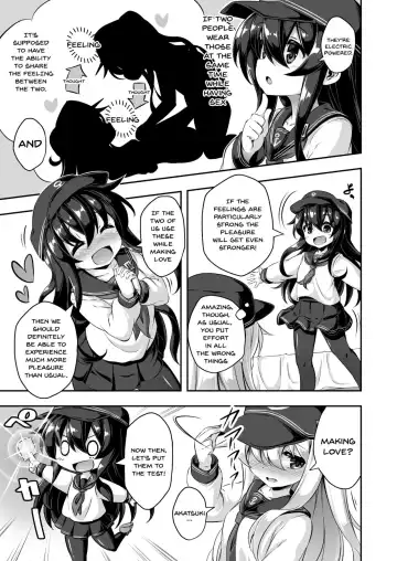 [Musouduki] Loli & Futa Vol. 10 Fhentai.net - Page 4