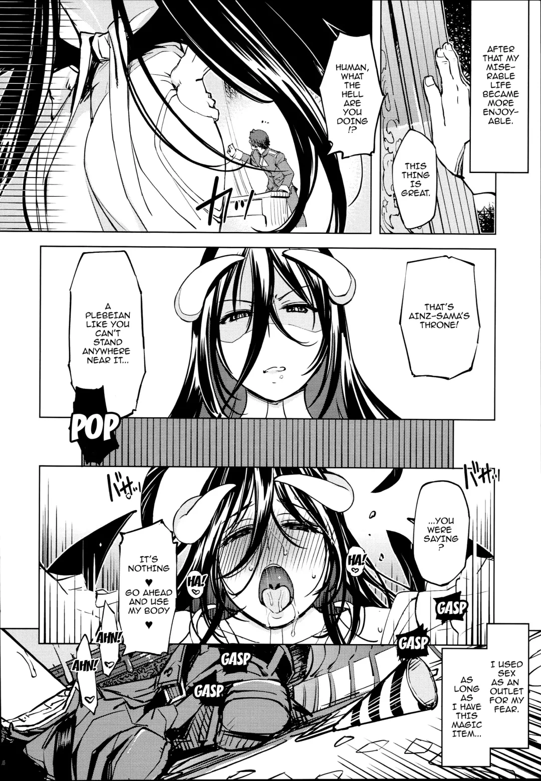 [Mil] Datenniku Fhentai - Page 15