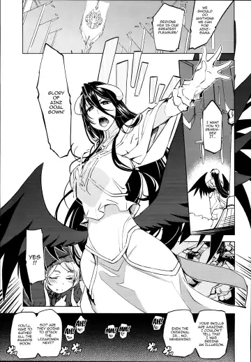 [Mil] Datenniku Fhentai - Page 34