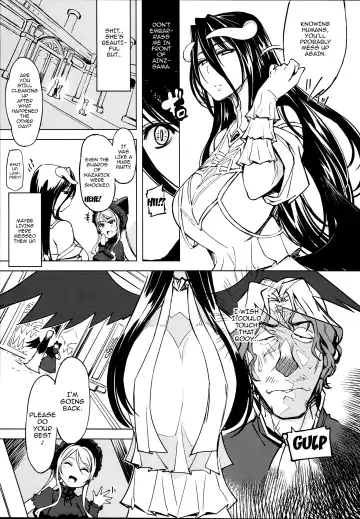 [Mil] Datenniku Fhentai - Page 4