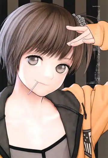 [Rustle] Fondle Lollipop Fhentai - Page 3