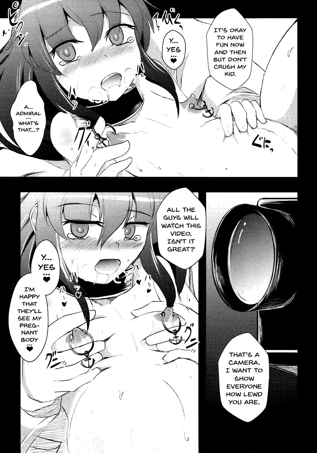 [Yamoto] Shimobashira Fhentai - Page 16
