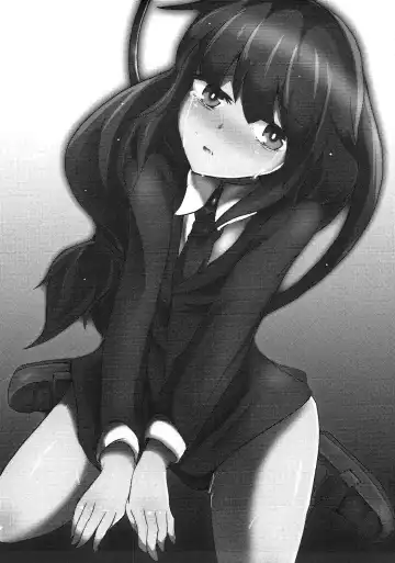 [Yamoto] Shimobashira Fhentai - Page 2