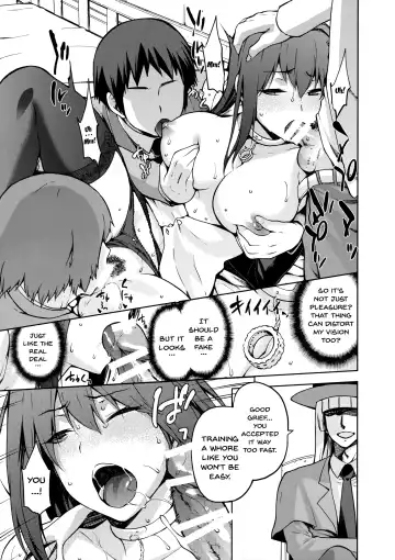 [Kiasa] Aoko Blue IF Fhentai - Page 12