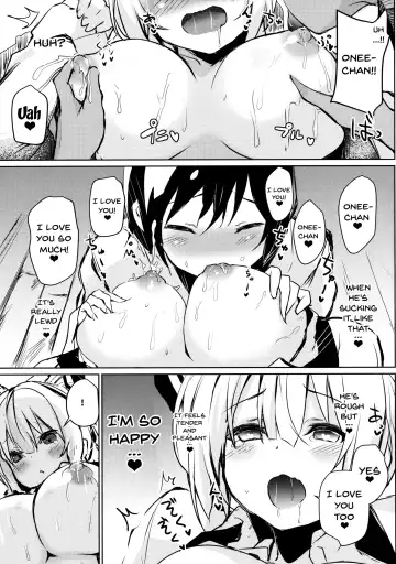 [Amamitu Kousuke] Mokou Onee-chan to Shota ga Ecchi Suru Hon 5 | A Story Where Mokou Onee-chan Does It With A Boy 5 Fhentai.net - Page 4