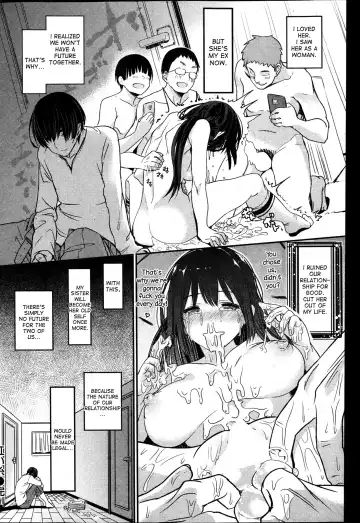 [Santa] Akai Ito | The Red Thread Fhentai.net - Page 16