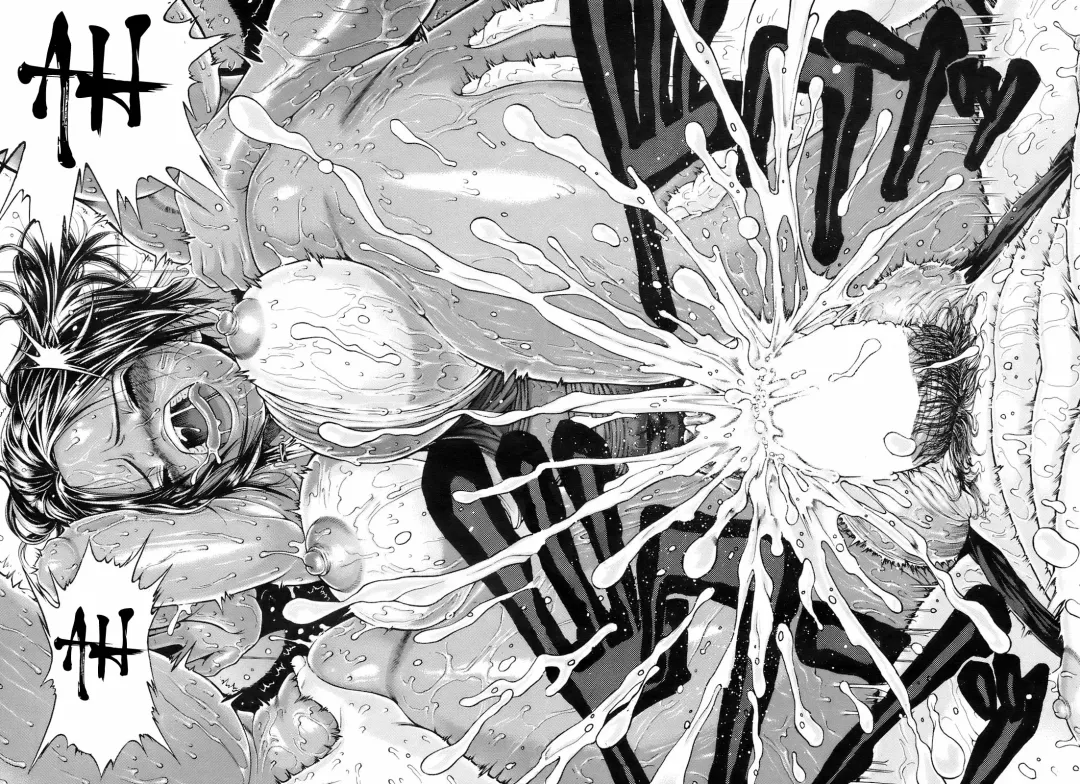 [Yoshu Ohepe] Fushidara na Karada | Wet and Sloppy Bodies Fhentai - Page 22