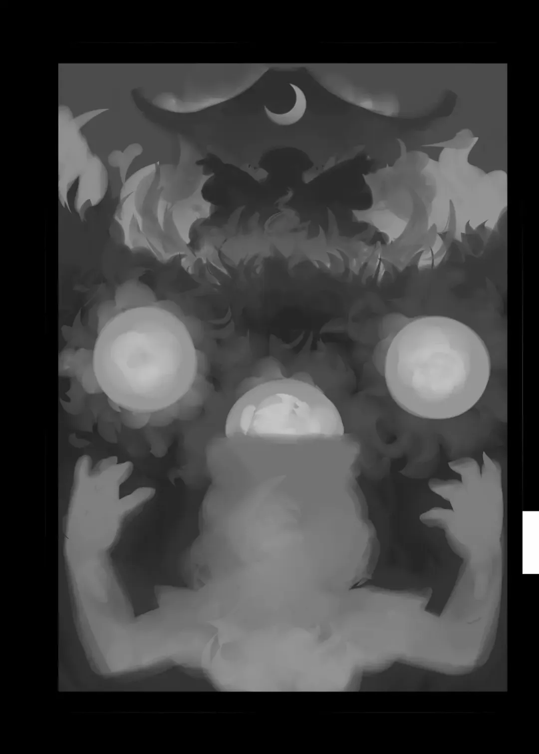 [Ninniku] Ninniku Batake Shuukakusai Kinoto Fhentai - Page 131