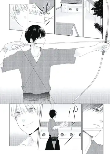 [Ko] Cherry to Skirt - Cherry and Skirt Fhentai - Page 150