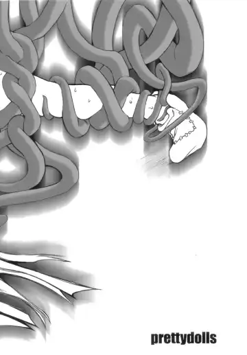 [Araki Hiroaki] PULP Tentacles Fhentai - Page 2