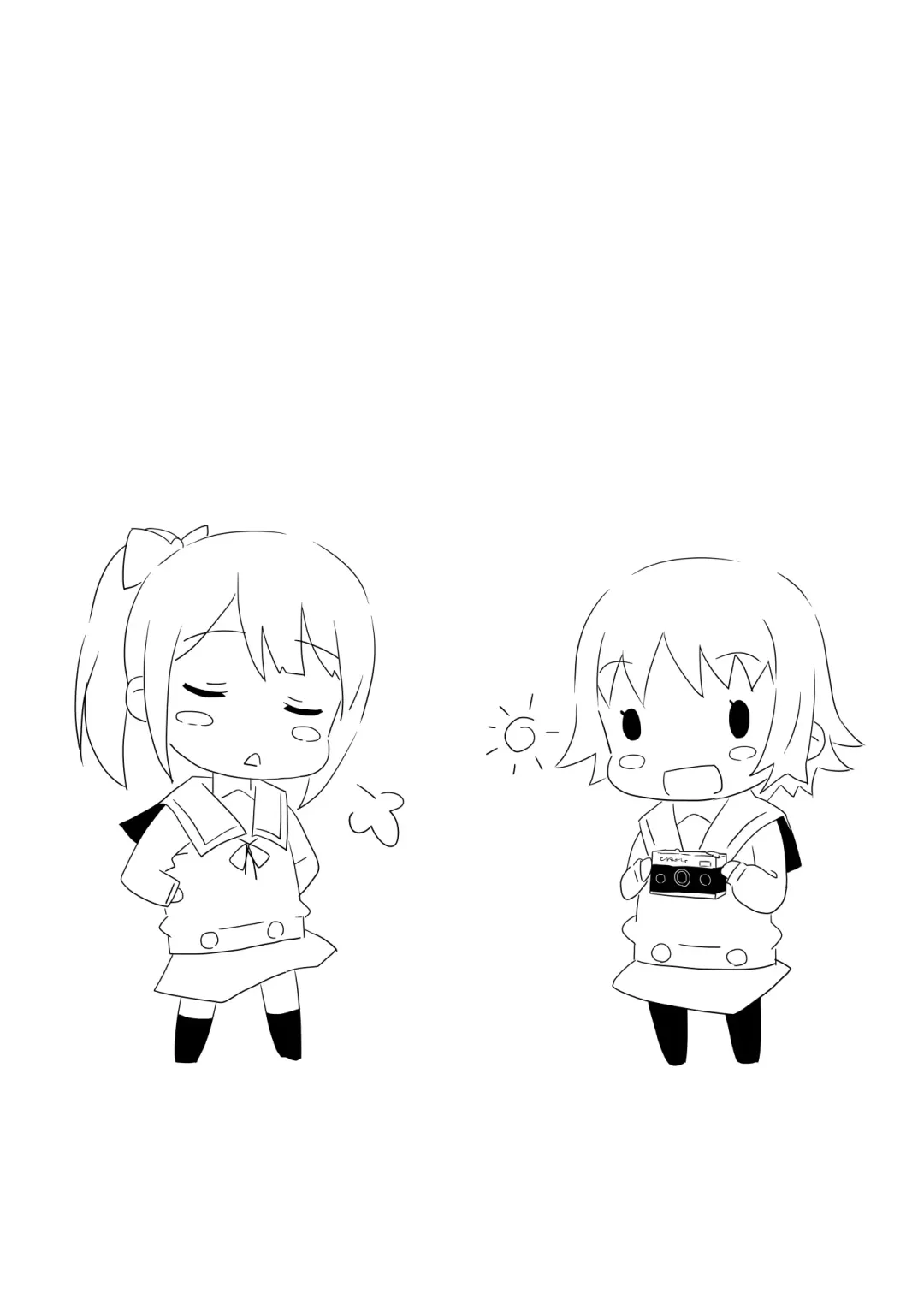 [Broiler] Omotenashi to Shitei de Furo to Hoka Fhentai - Page 9