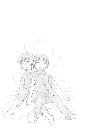 [Broiler] Omotenashi to Shitei de Furo to Hoka Fhentai - Page 32