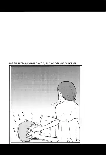 [Hijiri Tsukasa] Meimon! Kazekoshi Joshi Mahjong bu Captain Buro | Prestigous! Kazekoshi Girl's Mahjong Club Captain's Bath! Fhentai - Page 16