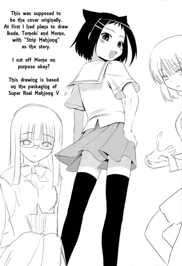 [Hijiri Tsukasa] Meimon! Kazekoshi Joshi Mahjong bu Captain Buro | Prestigous! Kazekoshi Girl's Mahjong Club Captain's Bath! Fhentai - Page 23