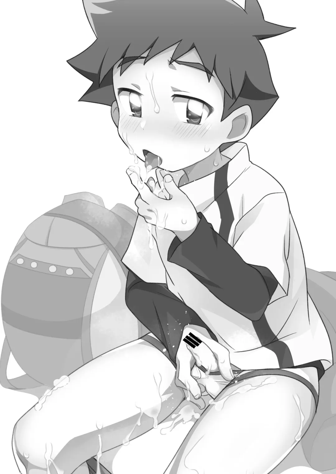 [Nao Michi] Sonote Fhentai - Page 2