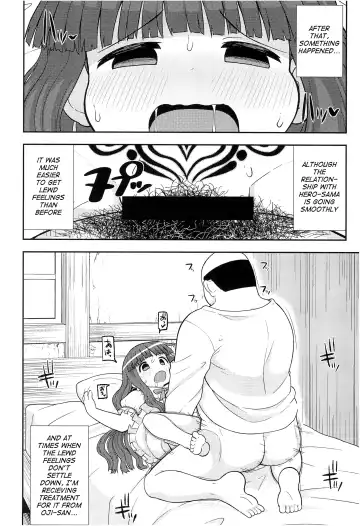 [Leonardo 16sei] Gomen ne Yuusha-sama | I'm sorry Hero-sama Fhentai.net - Page 12