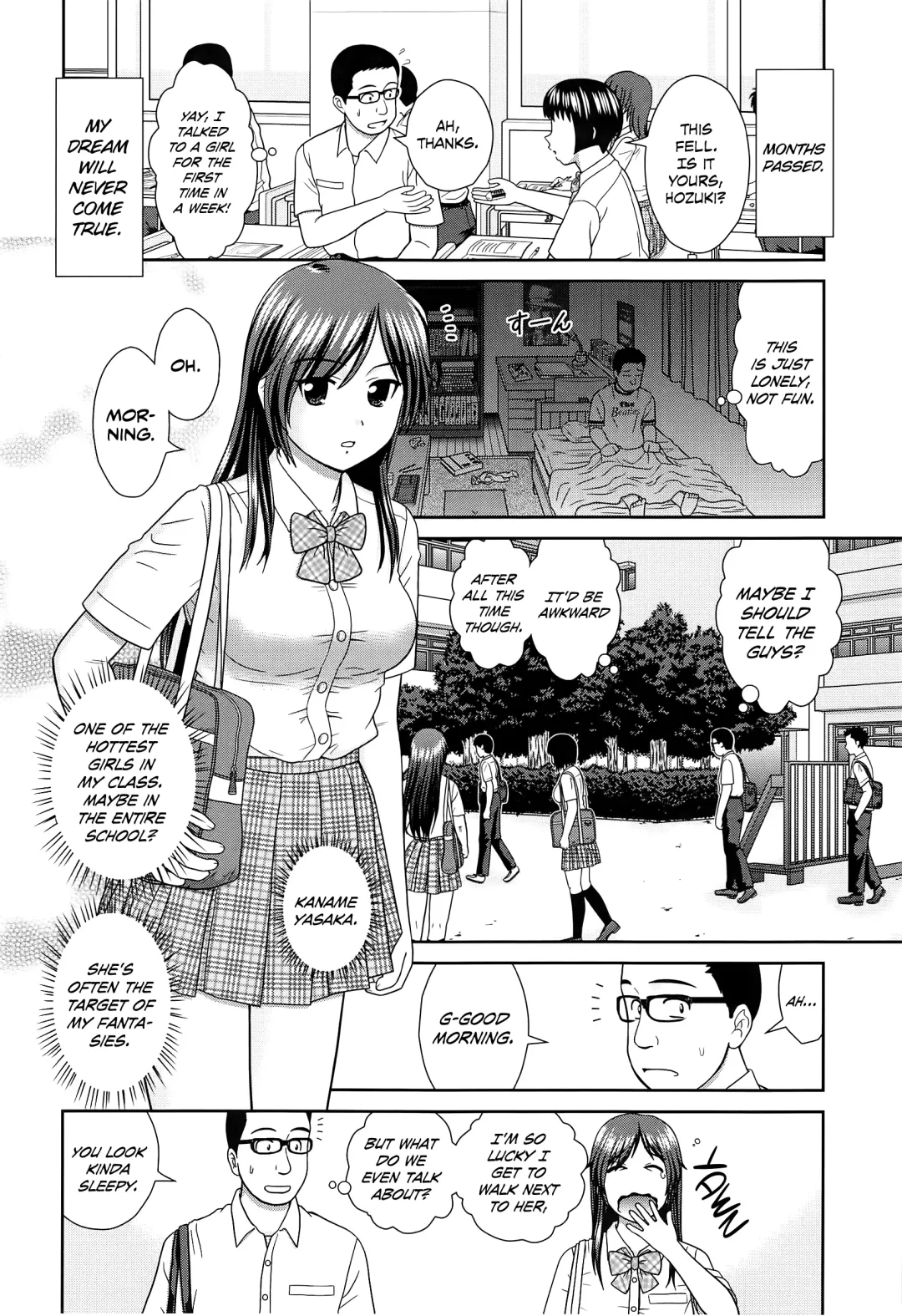 [Mori Takuya] Konna Ko ni Shita no Oniichan desho!! Fhentai.net - Page 138