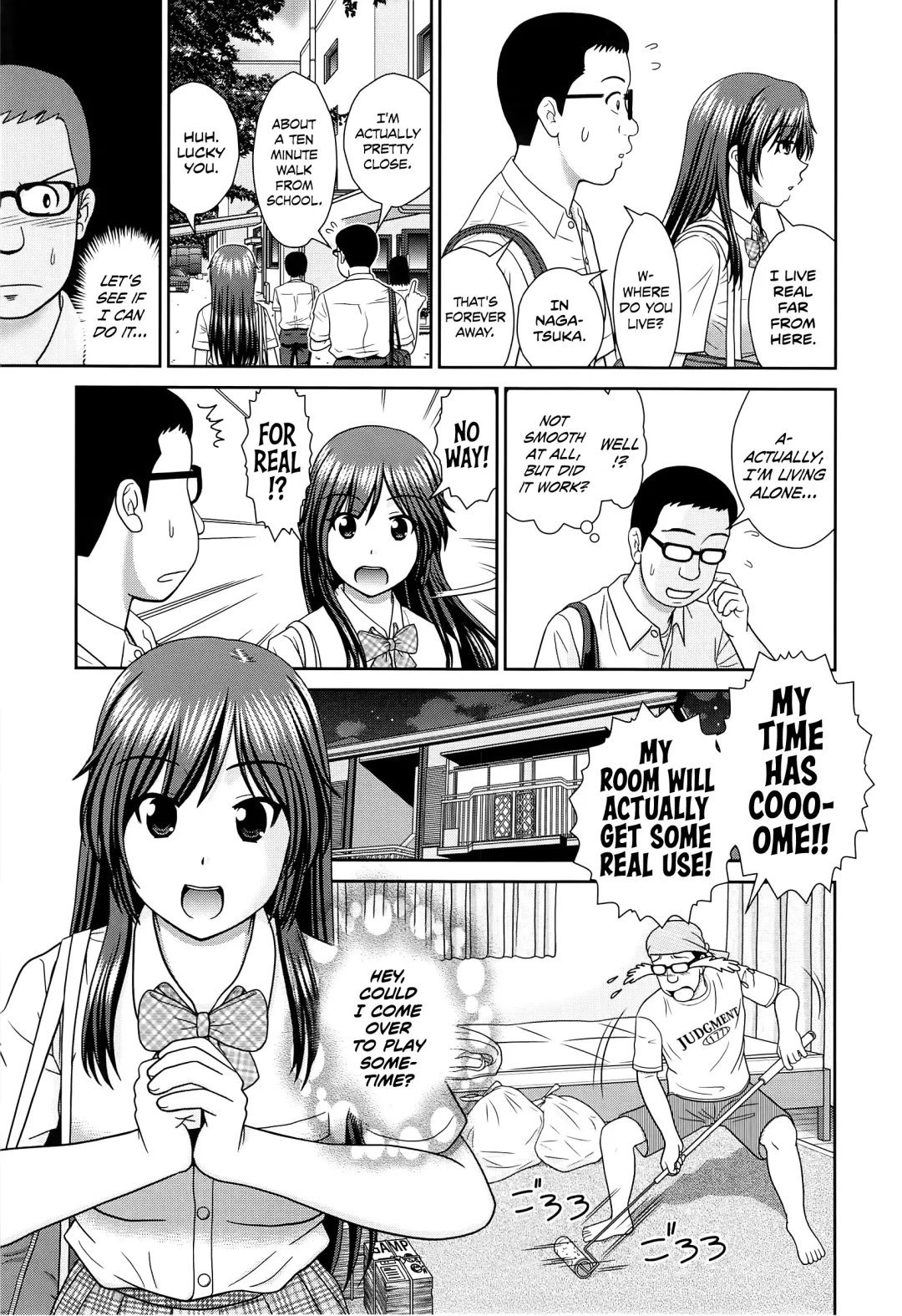 [Mori Takuya] Konna Ko ni Shita no Oniichan desho!! Fhentai.net - Page 139