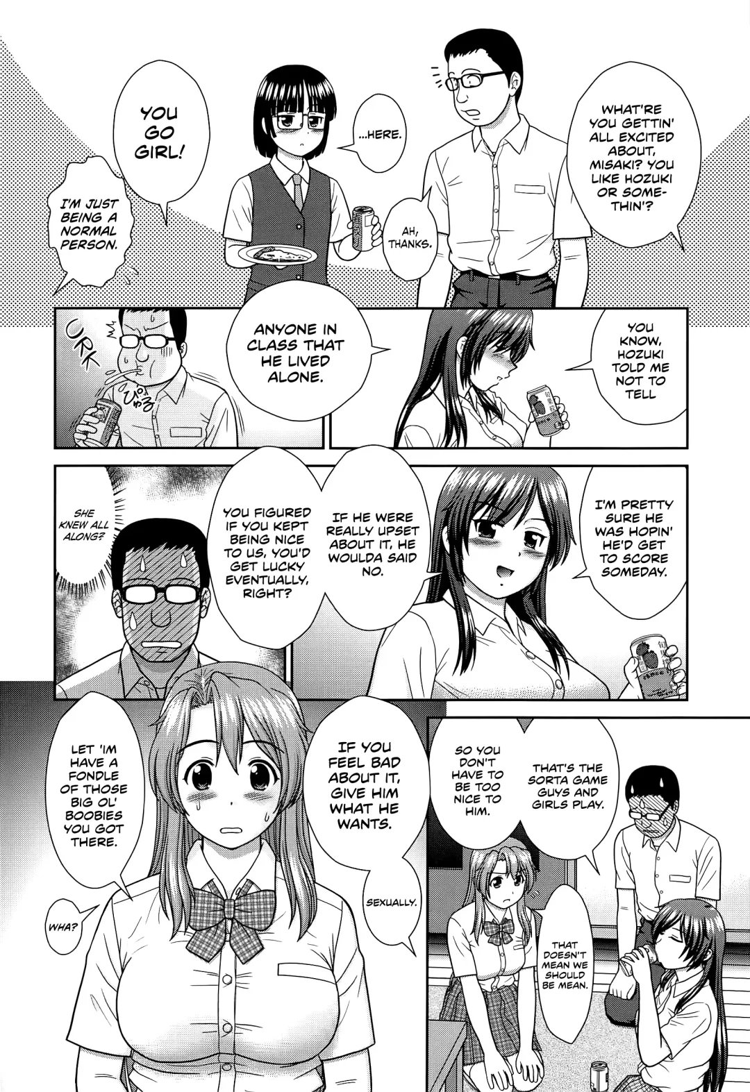 [Mori Takuya] Konna Ko ni Shita no Oniichan desho!! Fhentai.net - Page 144