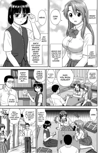 [Mori Takuya] Konna Ko ni Shita no Oniichan desho!! Fhentai.net - Page 141