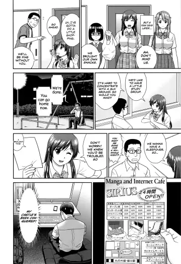 [Mori Takuya] Konna Ko ni Shita no Oniichan desho!! Fhentai.net - Page 142