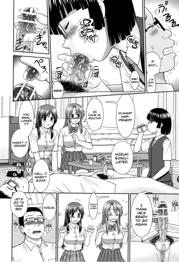 [Mori Takuya] Konna Ko ni Shita no Oniichan desho!! Fhentai.net - Page 148