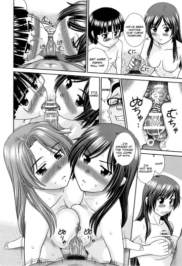 [Mori Takuya] Konna Ko ni Shita no Oniichan desho!! Fhentai.net - Page 192