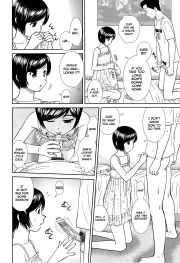 [Mori Takuya] Konna Ko ni Shita no Oniichan desho!! Fhentai.net - Page 24