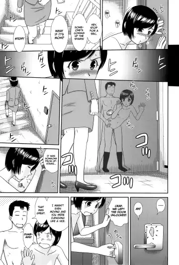 [Mori Takuya] Konna Ko ni Shita no Oniichan desho!! Fhentai.net - Page 43