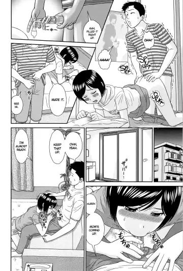 [Mori Takuya] Konna Ko ni Shita no Oniichan desho!! Fhentai.net - Page 66