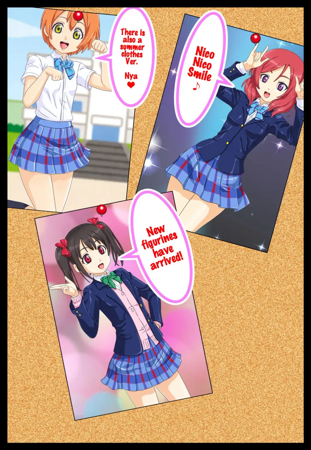 Joutai Henka Manga vol. 5 ~Donna Yuumeijin demo Ningyou ni Natte shimaeba... Hen~ Fhentai - Page 16