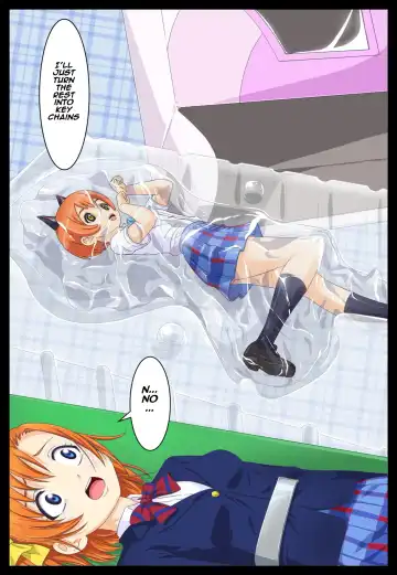 Joutai Henka Manga vol. 5 ~Donna Yuumeijin demo Ningyou ni Natte shimaeba... Hen~ Fhentai - Page 17