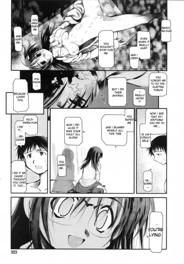 [Akiba Nagi] Shita ni Torokeru, Amai Kare. | Sweet Curry Girl Fhentai - Page 15