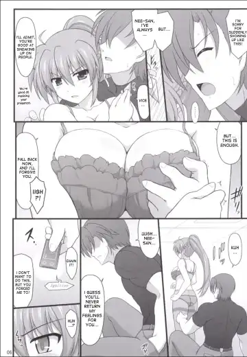 [Enma Koorogi] Rekka no Shou no Shitsukekata Fhentai - Page 3