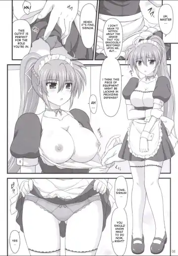 [Enma Koorogi] Rekka no Shou no Shitsukekata Fhentai - Page 5