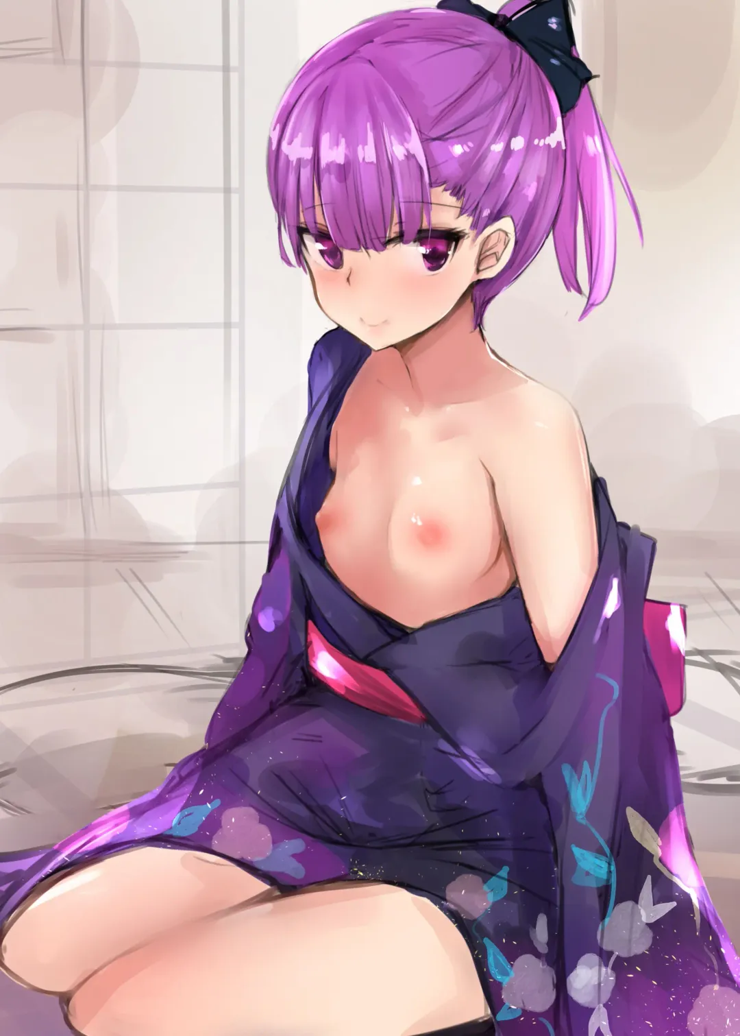 [Muoto] Helena Mama to Cosplay Ecchi Suru Hon Fhentai - Page 14