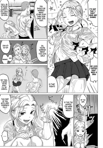 [Chicken] Natsu no Owari no - An Affair At The End Of Summer... Fhentai.net - Page 5